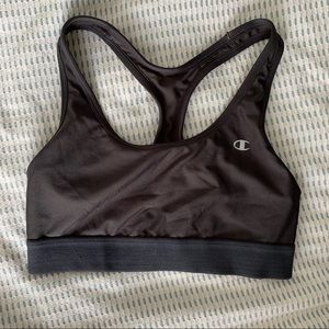 Sports bra